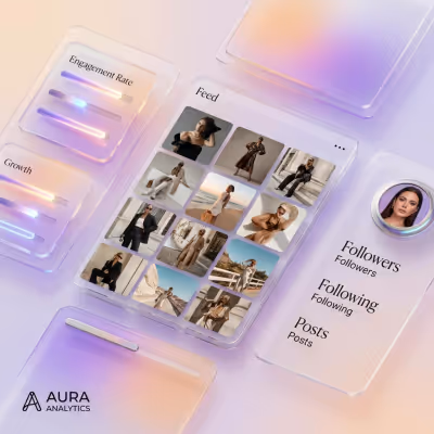 Project preview for Instagram To Text